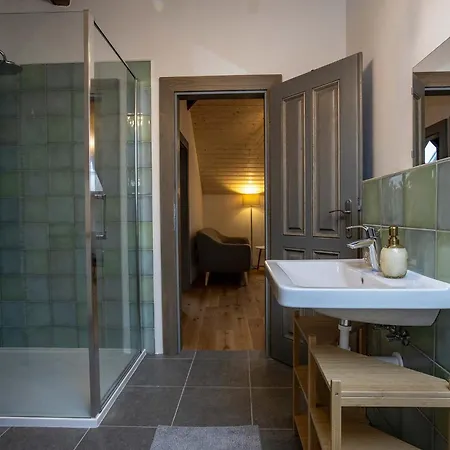 Chlum 5 Appartement *