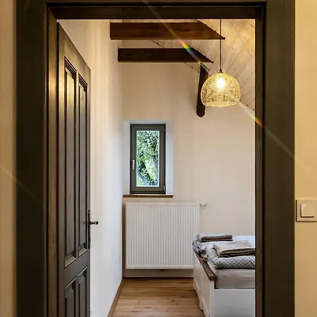 Apartamento Chlum 5 *