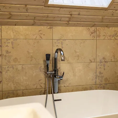 Chlum 5 Apartamento Luže