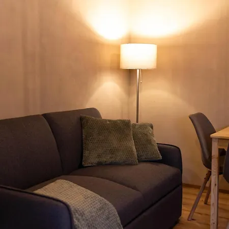Chlum 5 Apartamento