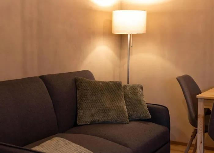 Chlum 5 Appartement